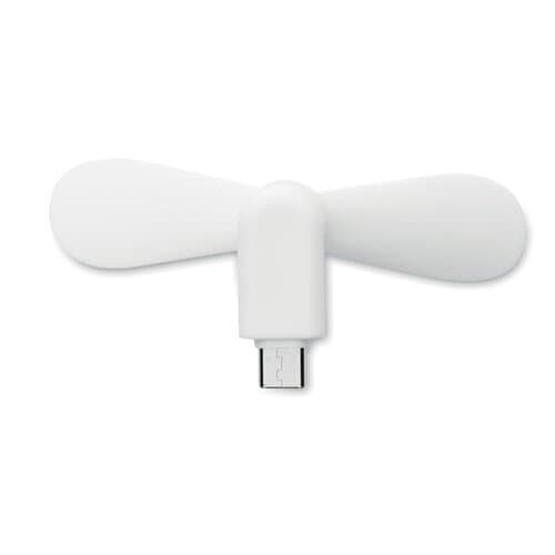 PHAN Smartphone-Ventilator