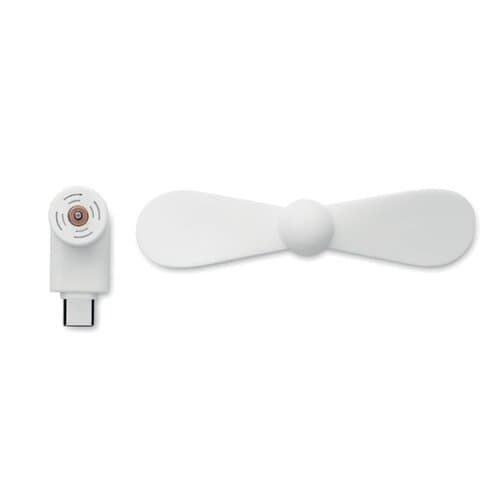 PHAN Smartphone-Ventilator