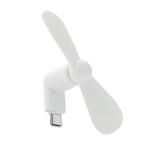 PHAN Smartphone-Ventilator