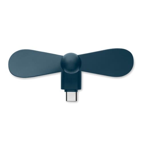 PHAN Smartphone-Ventilator
