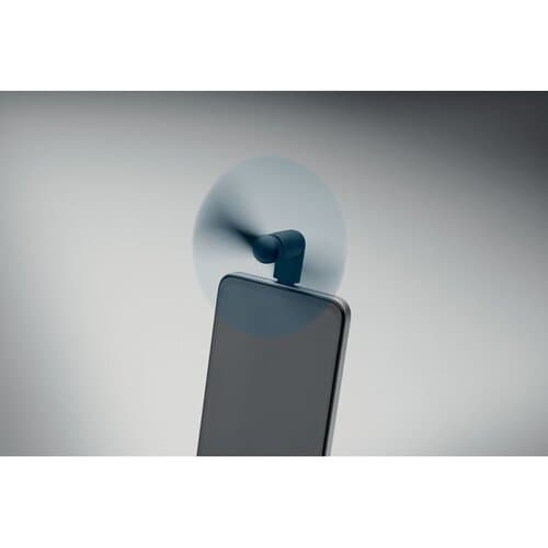 PHAN Smartphone-Ventilator