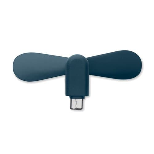 PHAN Smartphone-Ventilator