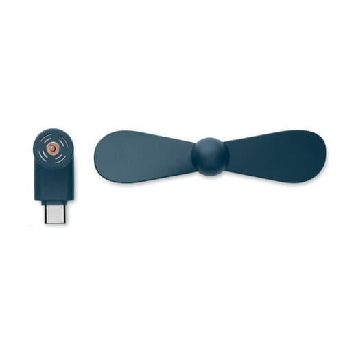 PHAN Smartphone-Ventilator