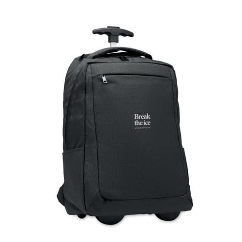 DALVIK 15" Laptop-Rucksack