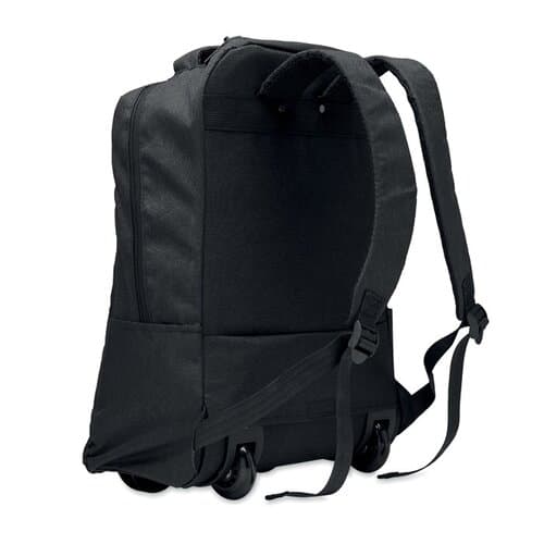 DALVIK 15" Laptop-Rucksack