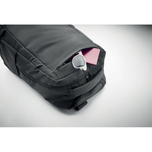 DALVIK 15" Laptop-Rucksack