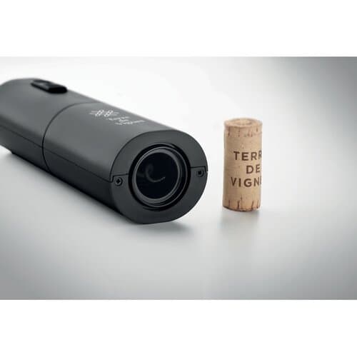 VINO Elektrischer Korkenzieher