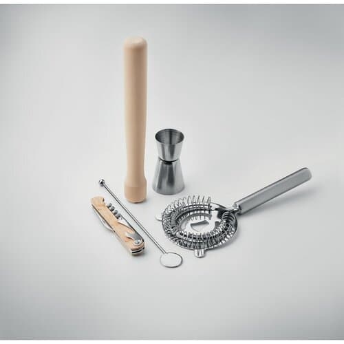 MAI TAI Cocktail-Set