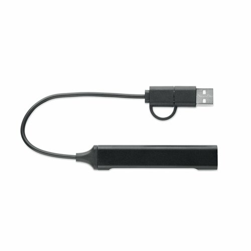CURRENT 4 Port USB Hub