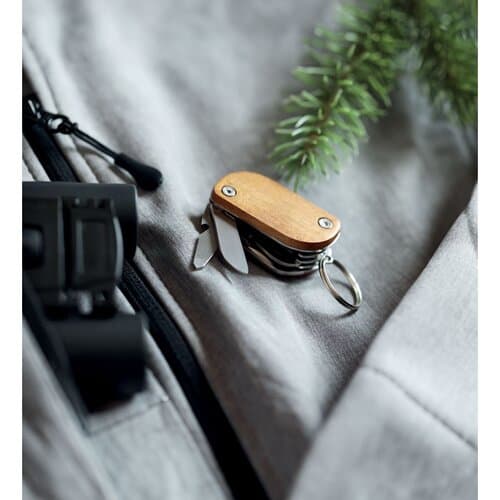 WODYCUT Multi-Tool-Taschenmesser