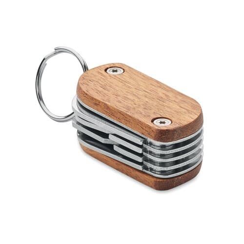 WODYCUT Multi-Tool-Taschenmesser