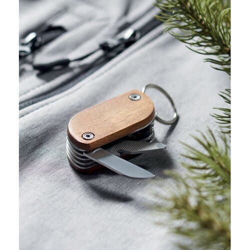 WODYCUT Multi-Tool-Taschenmesser