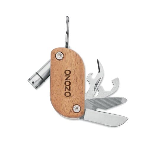 WODYCUT Multi-Tool-Taschenmesser