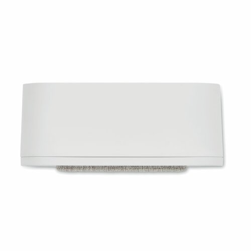 LUCE Wecker aus recyceltem ABS/RPET
