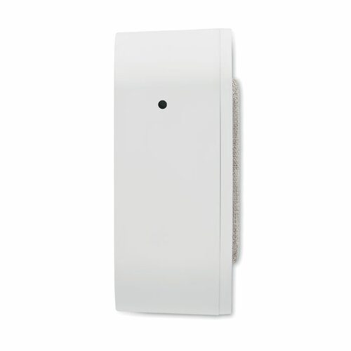 LUCE Wecker aus recyceltem ABS/RPET