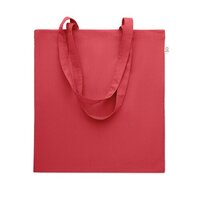 VIVEKA COLOUR Einkaufstasche recy Baumwolle