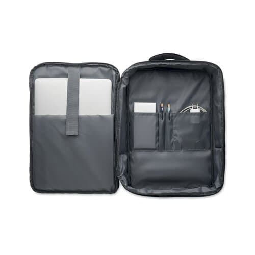LAUGAR 15" Laptop-Rucksack