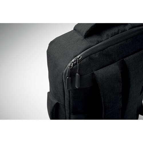 LAUGAR 15" Laptop-Rucksack
