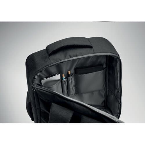 LAUGAR 15" Laptop-Rucksack