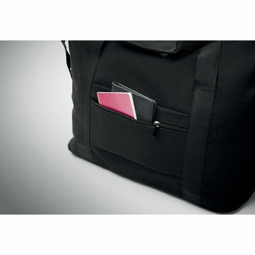 KOPER TOTE Weekender recy. Materialien