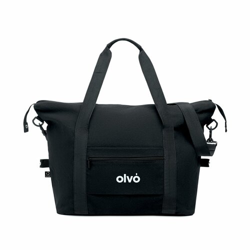 KOPER TOTE Weekender recy. Materialien
