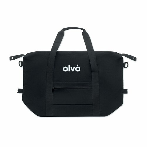 KOPER TOTE Weekender recy. Materialien