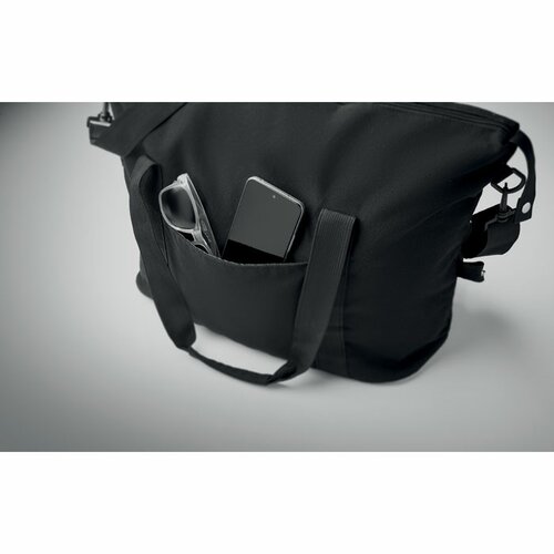 KOPER TOTE Weekender recy. Materialien