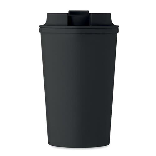 BEIBAKU Doppelwandiger Becher 350 ml