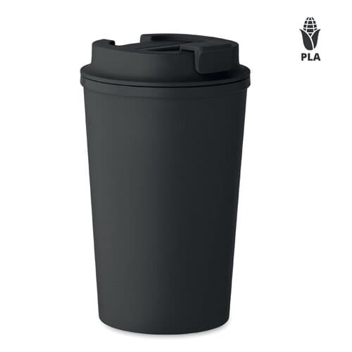 BEIBAKU Doppelwandiger Becher 350 ml