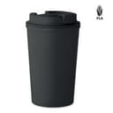 BEIBAKU Doppelwandiger Becher 350 ml