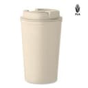 BEIBAKU Doppelwandiger Becher 350 ml