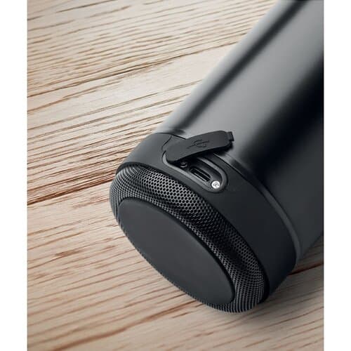 MUSEY Doppelwandige Flasche 500ml