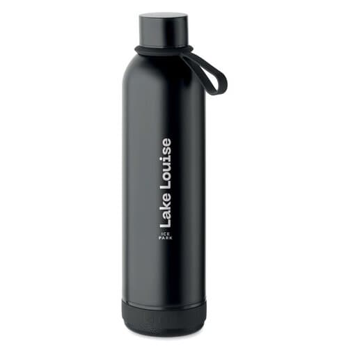 MUSEY Doppelwandige Flasche 500ml