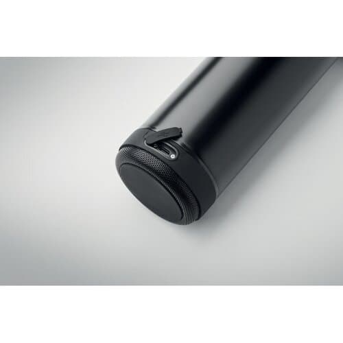 MUSEY Doppelwandige Flasche 500ml