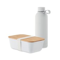 EMERALD SET 2teiliges LunchSet