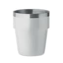 ACERITO Doppelwandiger Trinkbecher 250 ml