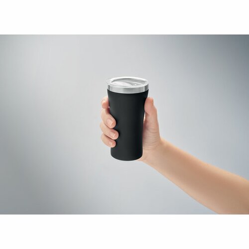 OZ Doppelwandiger Trinkbecher 160 ml