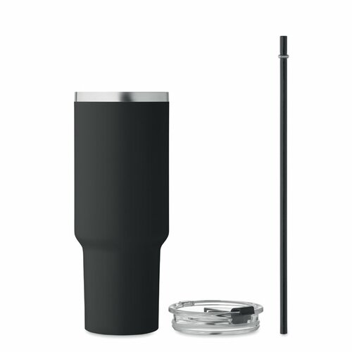 SUMA Doppelwandiger Trinkbecher