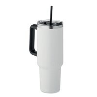 SUMA Doppelwandiger Trinkbecher