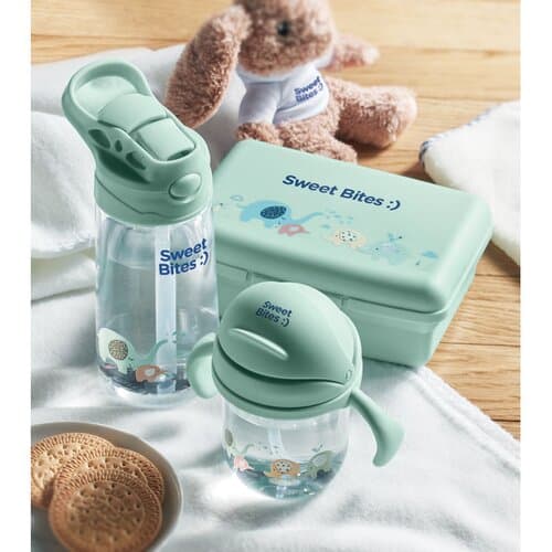 SED Baby-Trinklernbecher Tritan