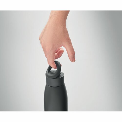 CALEFRIO Doppelwandige Flasche 400 ml