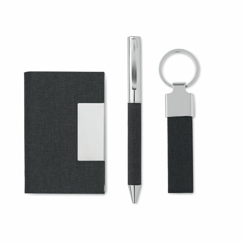 SCRIBI 3 Geschenkset 3-teilig