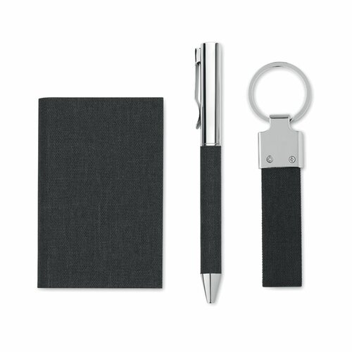 SCRIBI 3 Geschenkset 3-teilig