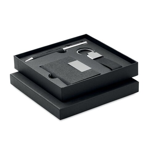 SCRIBI 3 Geschenkset 3-teilig