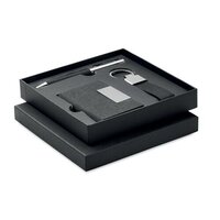 SCRIBI 3 Geschenkset 3teilig