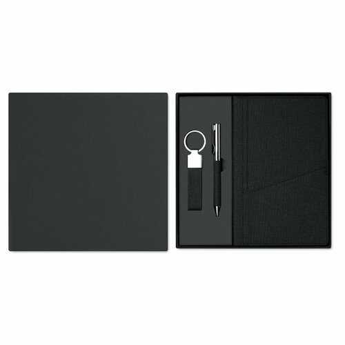 SCRIBI 4 Geschenkset-Set 3-teilig