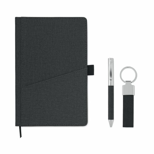 SCRIBI 4 Geschenkset-Set 3-teilig