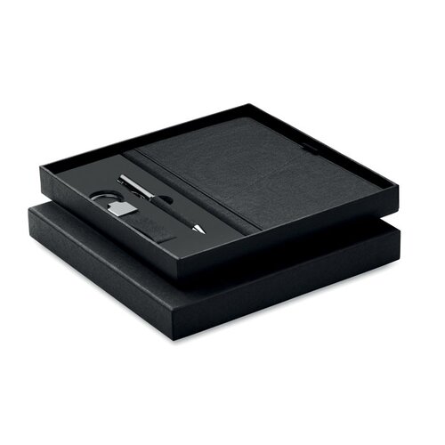 SCRIBI 4 Geschenkset-Set 3-teilig