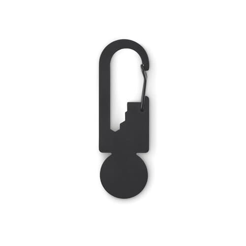 MULTIKEY Einkaufswagenchip