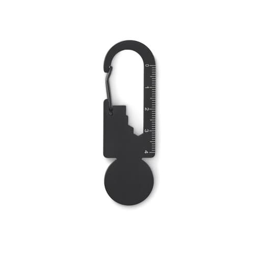 MULTIKEY Einkaufswagenchip